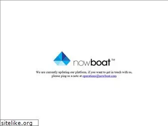 nowboat.com