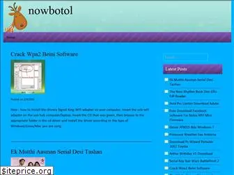 nowbotol.netlify.app