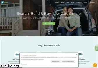 nowcar.com