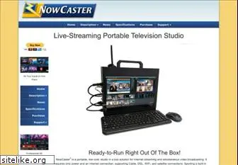 nowcaster.com