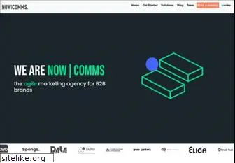 nowcomms.com