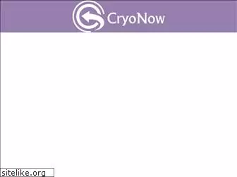 nowcryo.com