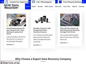 nowdatarecovery.com