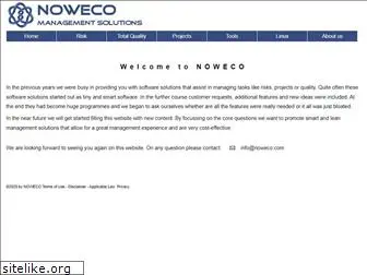 noweco.com