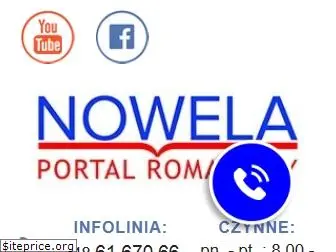 nowela.pl