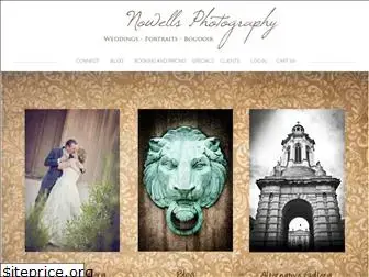 nowellsphotography.com