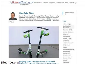 nowemedia.org.pl
