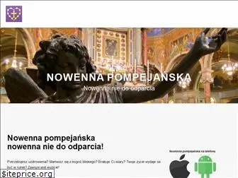 nowenna-pompejanska.pl