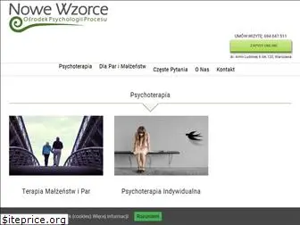 nowewzorce.pl