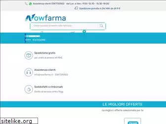 nowfarma.it