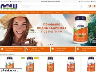 nowfoods.bg