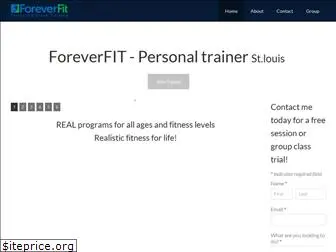 nowforeverfit.com