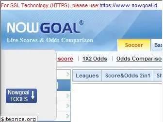 nowgoal.id