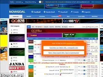 Nowgoal