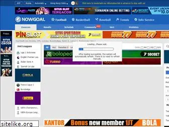 nowgoal1.com