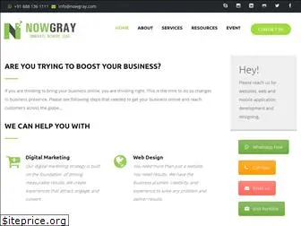 nowgray.com