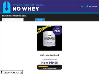 nowhey.co.nz