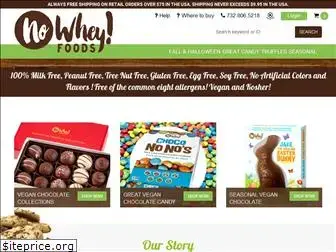 nowheychocolate.com