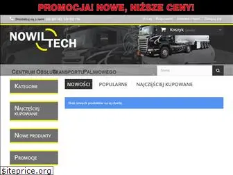 nowiltech.pl