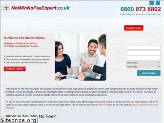 nowinnofeeexpert.co.uk