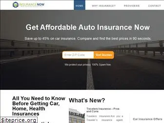 nowinsurances.com