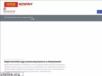 nowiny.andrychow.eu