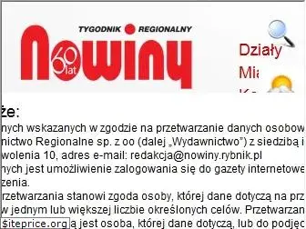 nowiny.rybnik.pl