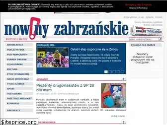 nowinyzabrzanskie.pl