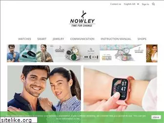 nowley.com