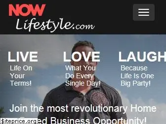 nowlifestyle.com