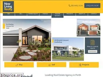 nowlivingrealty.com.au