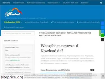 nowload.de