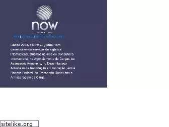 nowlogistics.com.br