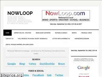nowloop.com