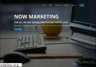 nowmarketing.co.uk