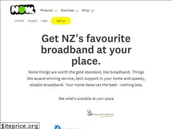 nownz.co.nz