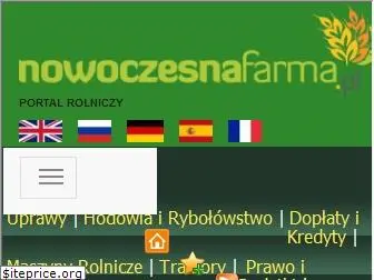 nowoczesnafarma.pl