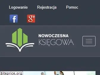 nowoczesnaksiegowa.pl