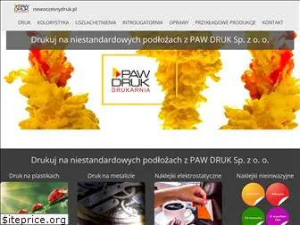 nowoczesnydruk.pl