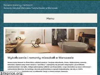 nowoczesnyremont.pl