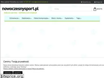 nowoczesnysport.pl