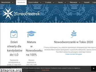 nowodworek.krakow.pl