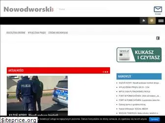nowodworski.info