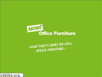 nowofficefurniture.co.uk