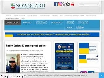 nowogard.pl