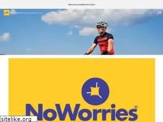noworriescycles.com