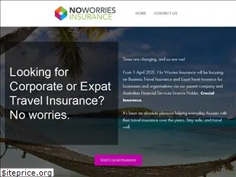 noworriesinsurance.com.au