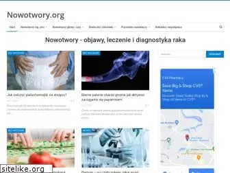 nowotwory.org