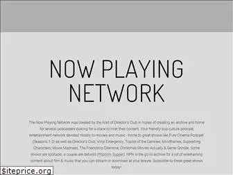 nowplayingnetwork.net