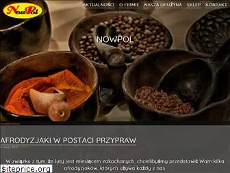 nowpol.com.pl